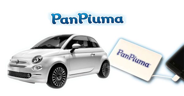 Premi Maxi Concorso PanPiuma 2017