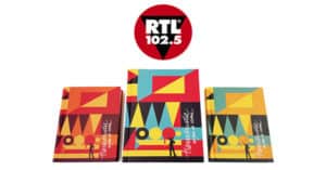 Concorso RTL 102.5 Ti Regala Diario Tremenda 2017/2018