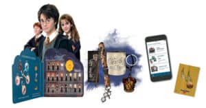 Concorso Esselunga Collezione Harry Potter