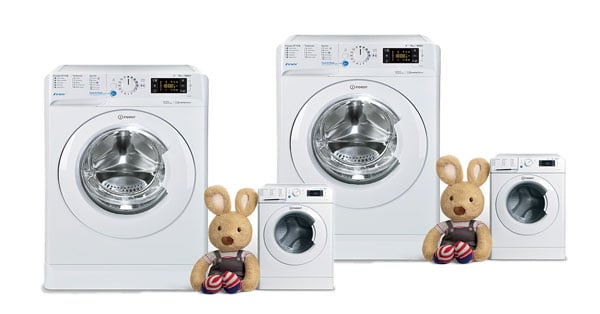 Concorso Indesit Family Chat