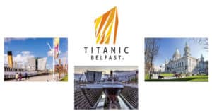 Concorso Titanic Belfast
