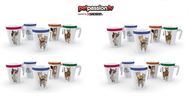 Tazza Purina Proplan