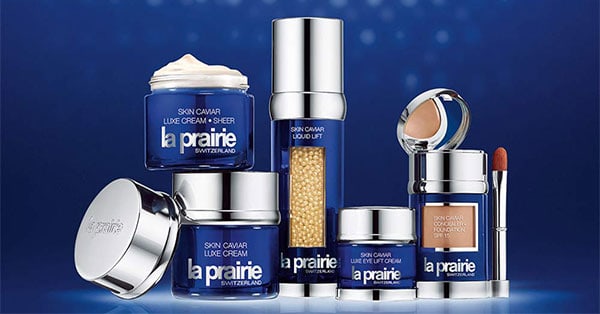 Concorso La Prairie & Elle 2017