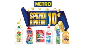 concorso Metro Spendi e Riprendi 3.0