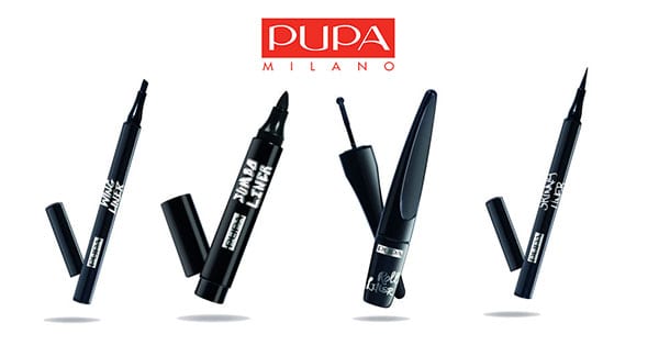 Concorso Pupa Eyeliner Crew