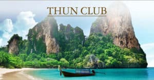 Concorso Vinci con il Thun Club le meraviglie della Thailandia