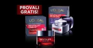 L'Oréal Paris Revitalift laser x3 filler