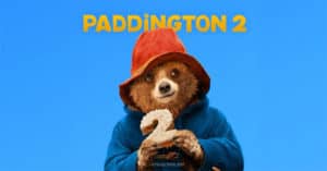 biglietti cinema per il film Paddington 2