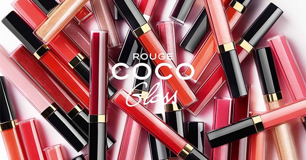 Rouge Coco Gloss di Chanel