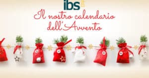 Calendario dell'Avvento IBS 