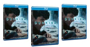 Concorso Il Sole 24 Ore Vinci gratis Blu Ray Disc del film Dunkirk