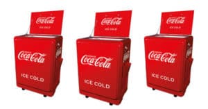 Concorso Vinci una ghiacciaia Coca-Cola da regalare a chi vuoi tu