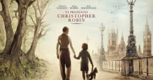 biglietti cinema omaggio per il film Vi presento Christopher Robin