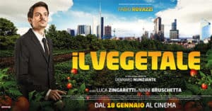 Vinci biglietti per il film Il Vegetale con Fabio Rovazzi
