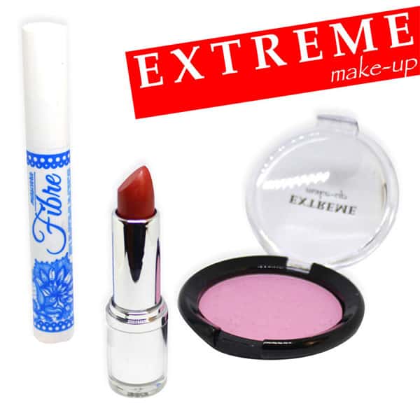 kit Extreme Makeup