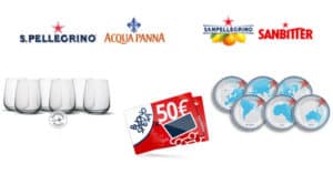 Concorso SanPellegrino-Carrefour Contest Finedining