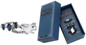 Concorso EMP Vinci gratis un set di anelli di Corvonero di Harry Potter