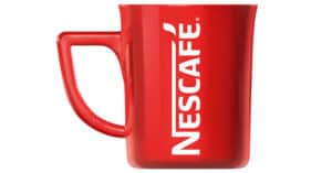 Concorso Nescafé e Simply regalano Red Mug