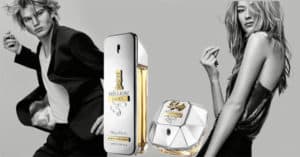 Concorso Paco Rabanne Dare to be Lucky