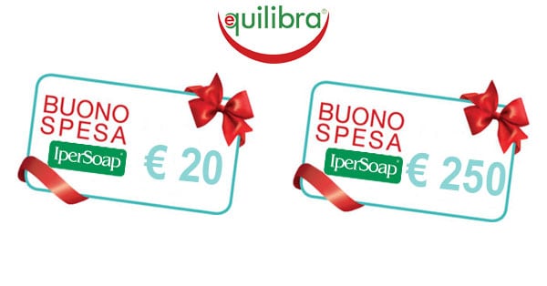 Concorso Equilibra & Ipersoap