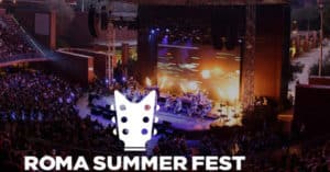 Concorso Gioca, noleggia e vinci i concerti del Roma Summer Fest