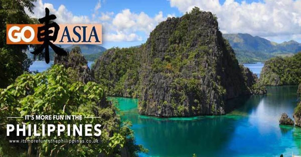 Concorso #iltuomondosenzaconfini Vinci gratis viaggio nelle Filippine
