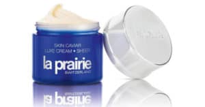 Campione gratuito La Praire Skin Caviar Luxe Cream