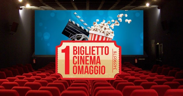 Concorso San Pellegrino ti regala il cinema 2018