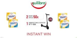 Instant win Equilibra