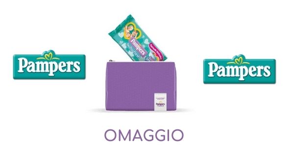 Omaggio Pampers