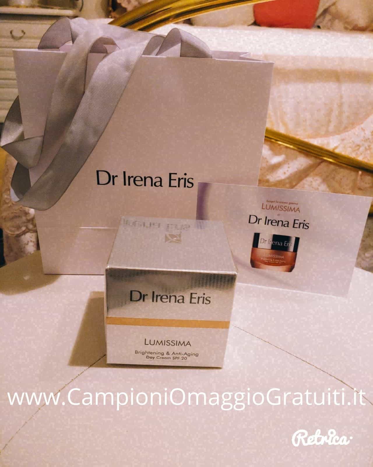 Crema Lumissima Dr Irena Eris