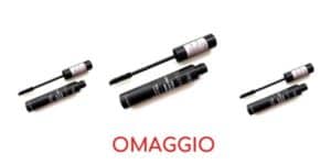 catrice mascara clean id in omaggio