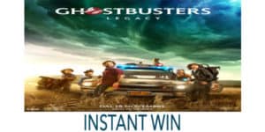 Concorso gratuito Ghostbusters Legacy
