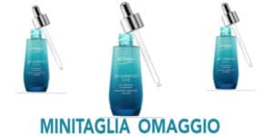 Minitaglia omaggio life plankton elixir