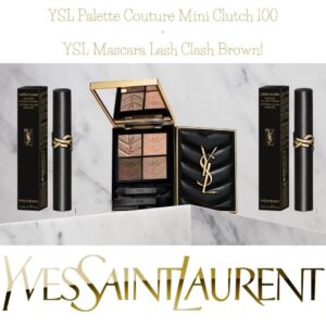 diventa tester prodotti make up Yves Saint Laurent Beauty