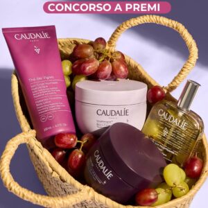 prodotti corpo caudalie