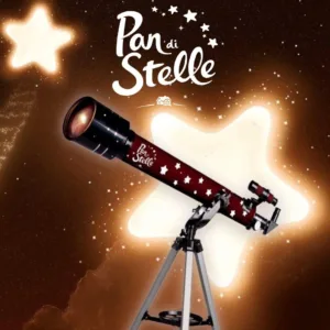 Concorso Pan di Stelle "Sogna e Credici Fino alle Stelle"